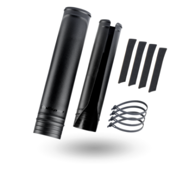 PROTECÇÃO SUSPENSÃO SUPERIOR SE-SEF