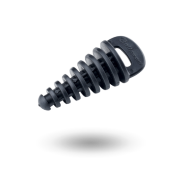 TAMPÃO LAVAGEM PONTEIRA ESCAPE 2T