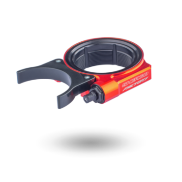 REGULADOR PRÉ CARGA MOLA XTRIG-KYB