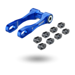 Biela ajustável SE SEF Racing 2025-