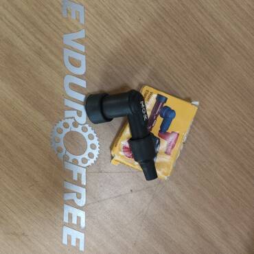 CACHIMBO DE VELA ESPECIAL SHE 2T