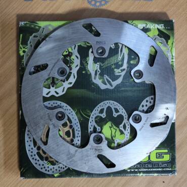 REAR BRAKE DISC KTM -HUSABERG-HUQVARNA 14-17 NG