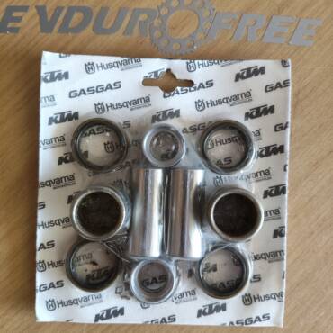 KIT REPARAÇÃO DE ESCORA KTM HUSABERG 05-15