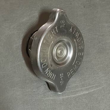 TAMPÃO RADIADOR 1.8