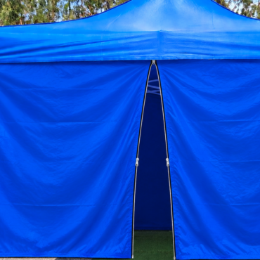 TENDA ECCO 3X3 KIT COMPLETO