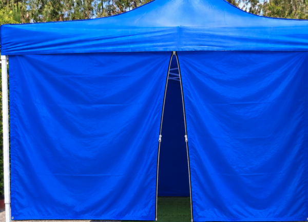TENDA ECCO 3X3 KIT COMPLETO