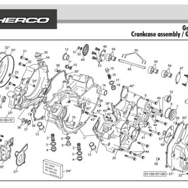N2 PRE FILTRO REDE END 4T