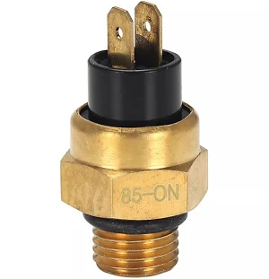 TERMOCONTACTO CON ROSCA 14 MM 95º-85º