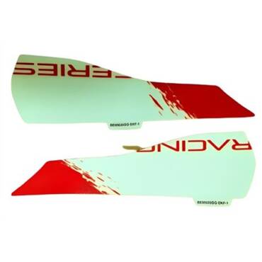 AUTOCOLANTES PROTEÇÕES DE MÃO GG RACING 11-16 PAR