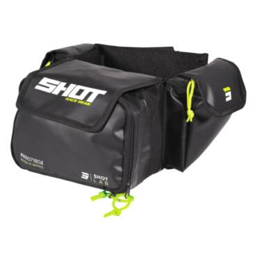 SACOCHE SHOT CLIMATIC