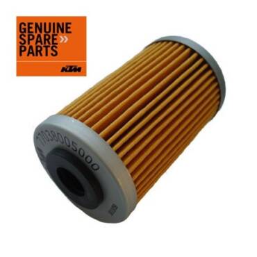 FILTRO OLEO ORIGINAL KTM EXC-F 250/390/400/500 06-16