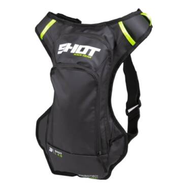 MOCHILA HIDRATAÇÃO SHOT HYDRA RANDO CLIMATIC
