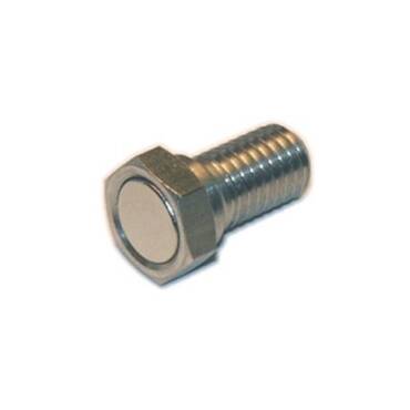 PARAFUISO IMAN TT 6MM