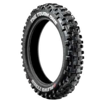 PNEUS  Pneu Traseiro Plews Tyres Tough One 140/80-18