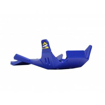 PROTEÇÃO DE CARTER/BIELAS AXP SHERCO SE250/300 FACTORY 2025-