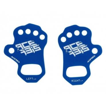 PROTETOR PALMA ACERBIS AZUL