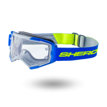 OCULOS SHERCO ENDURO