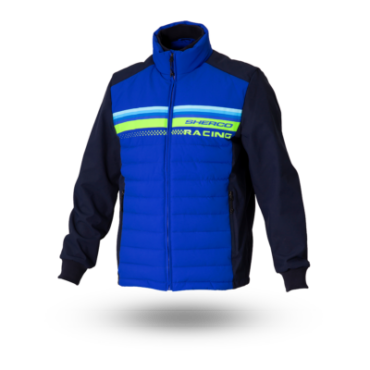 CASACO INVERNO PADDOCK