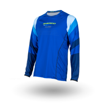 CAMISOLA ENDURO TEAM LINE
