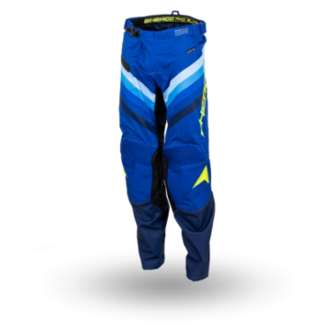 CALÇA ENDURO TEAM LINE
