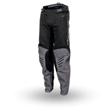 CALÇA ENDURO PRO LINE SILVER