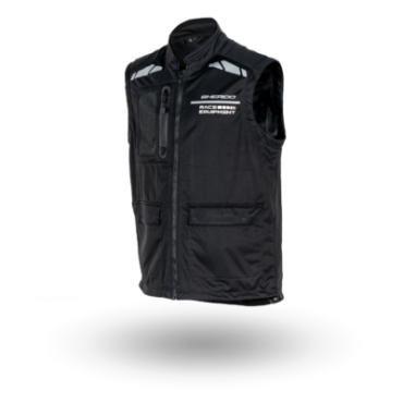 COLETE ENDURO PRO LINE