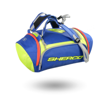 SACO DESPORTO SHERCO