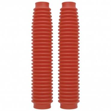 FOLES SUSPENSÃO POLISPORT VERMELHO