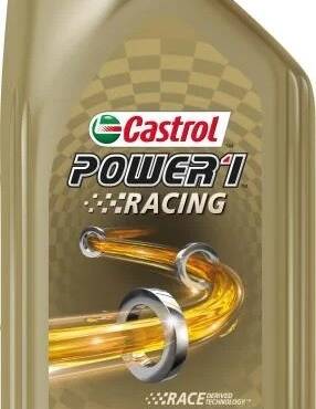 OLEO MISTURA  CASTROL POWER 1