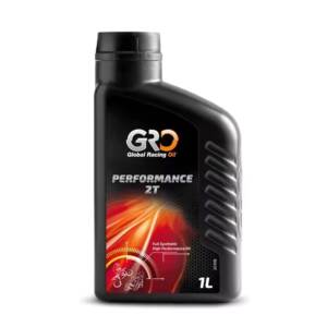 GRO PERFORMANCE 2T MIX FULL SYNTHETIC