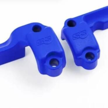 BRAÇADEIRAS DE PROTEÇÃO ANTI ROTURABOMBA TRAVÃO/EMBREAGEM S3