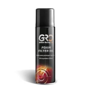 SPRAY FILTROS AR GRO
