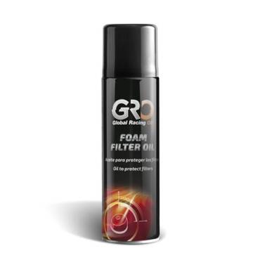 SPRAY FILTROS AR GRO