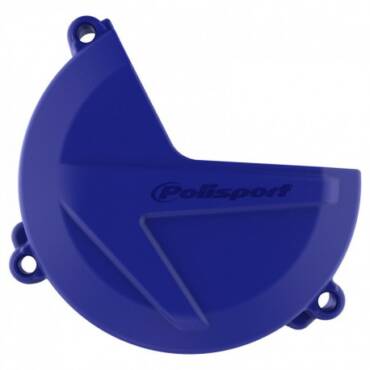 Proteção Tampa Embreagem Polisport Sherco Se 300 14-25 Cor Azul