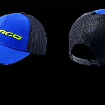 BONÉ SHERCO