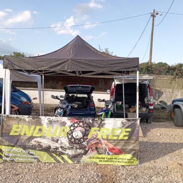 TENDA ECCO 3X3 PRETA